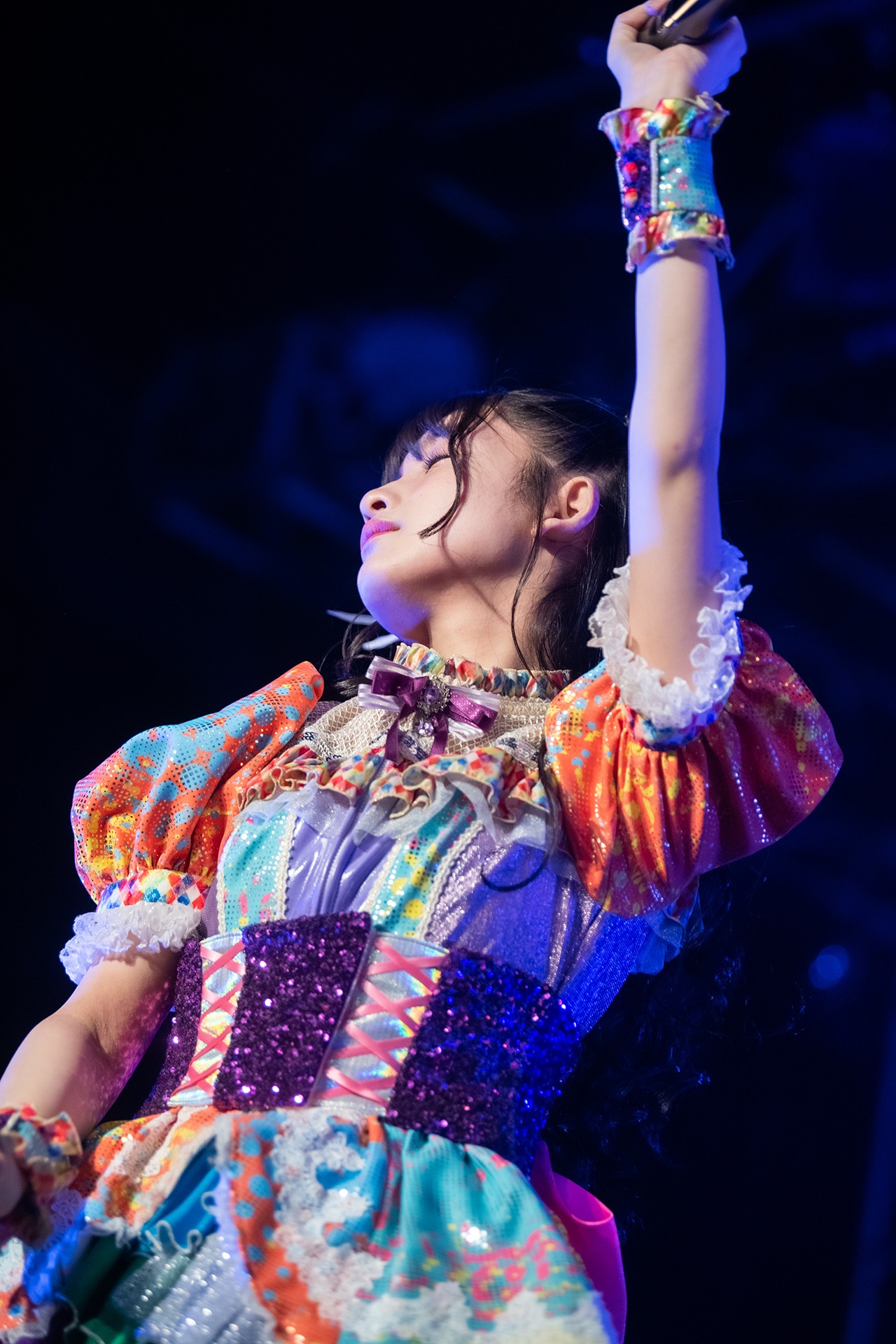 蛭田愛梨