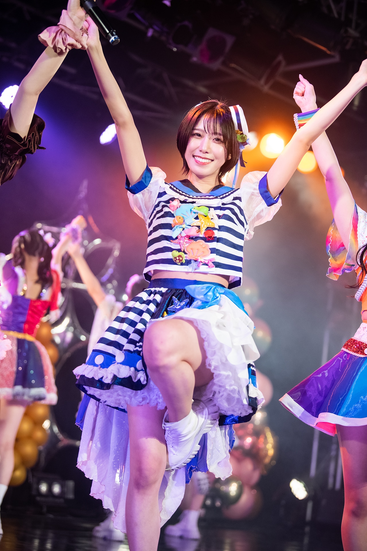 隈本茉莉奈