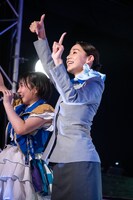 前ちゃん（ANA）