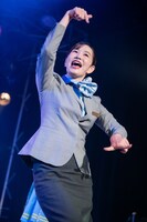 ゆかぷりん（ANA）