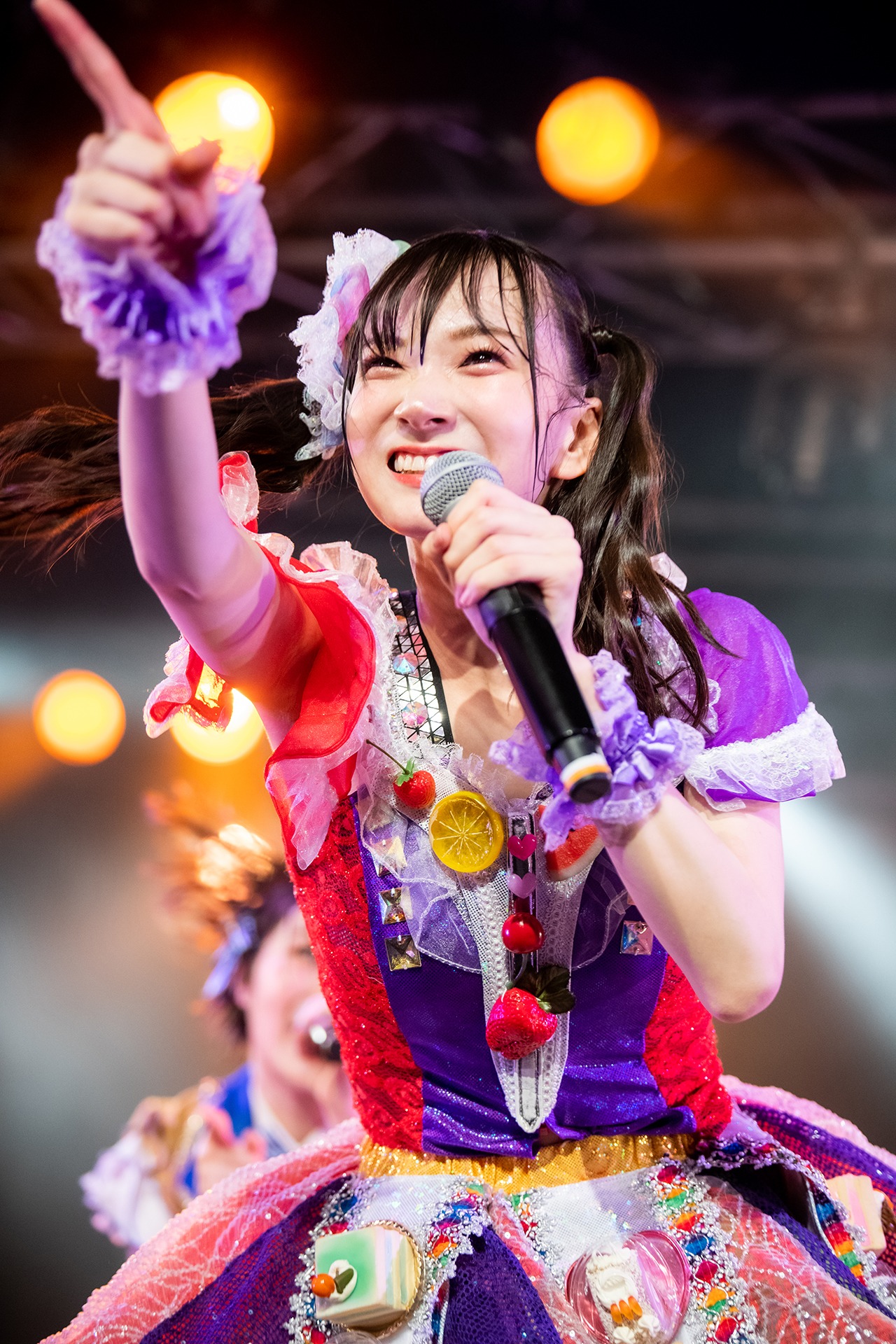 神田ジュナ