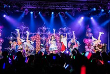 虹のコンキスタドール