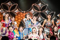 虹のコンキスタドール