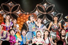 虹のコンキスタドール