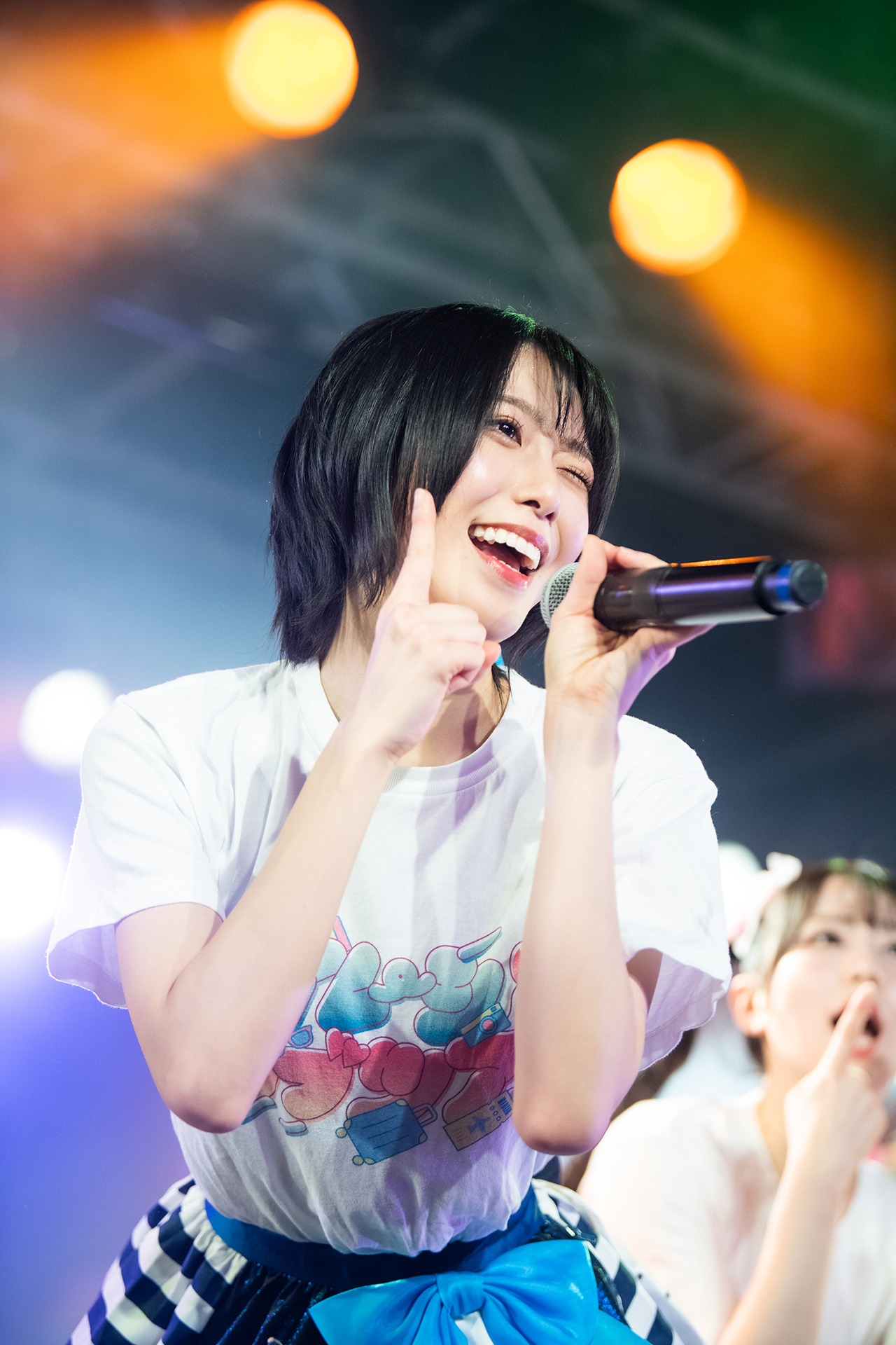 隈本茉莉奈