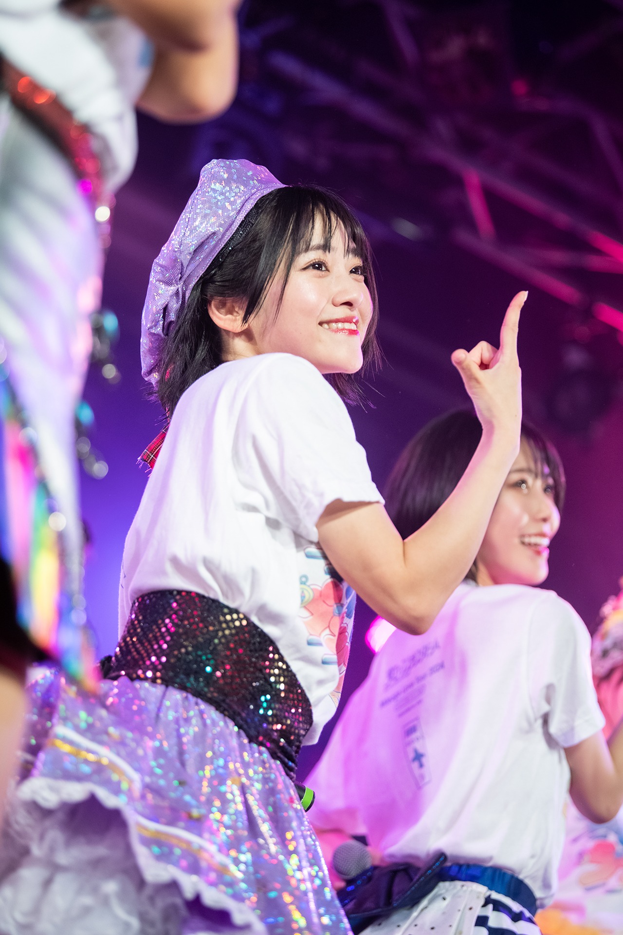 岡田彩夢