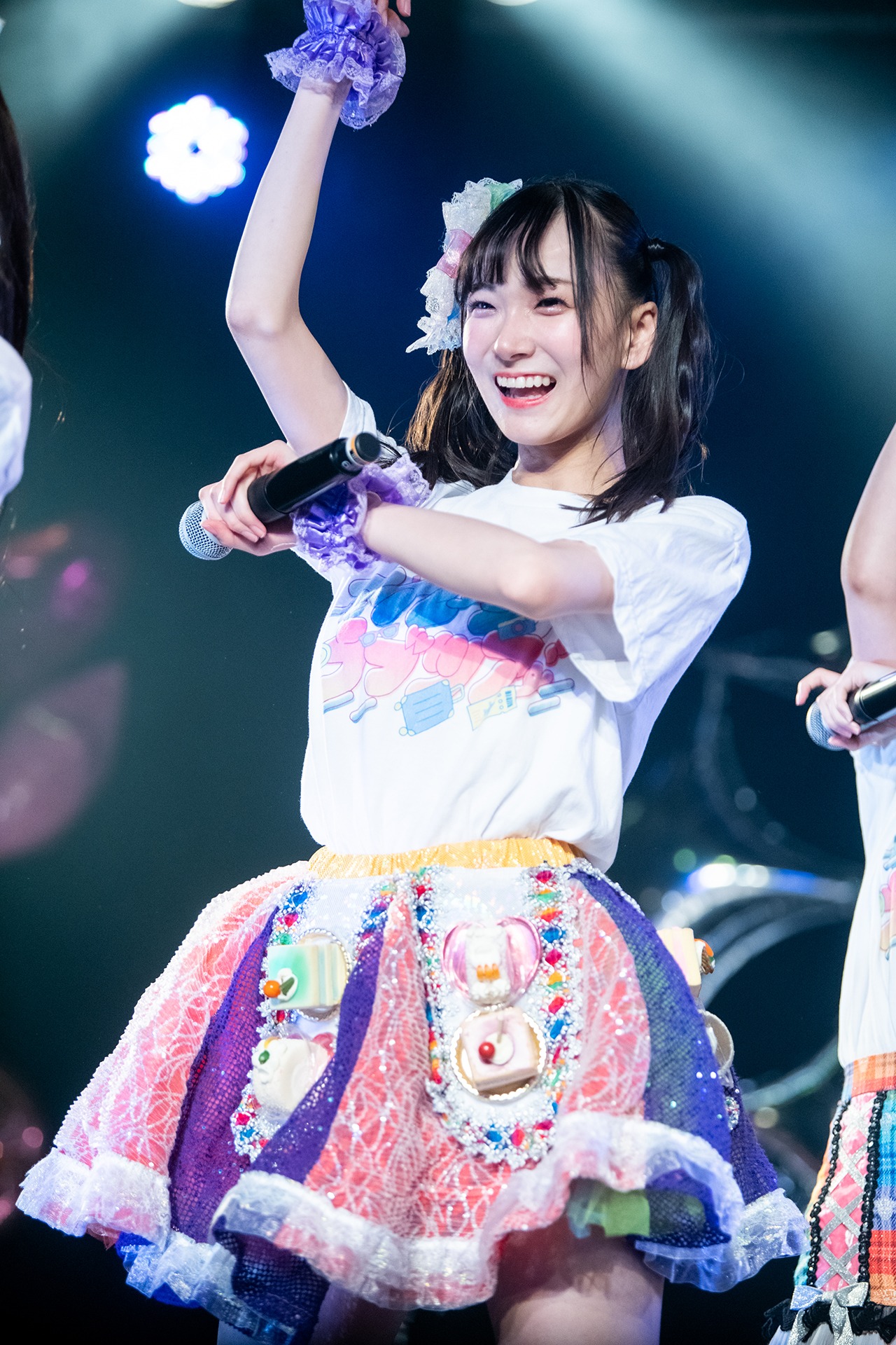 神田ジュナ