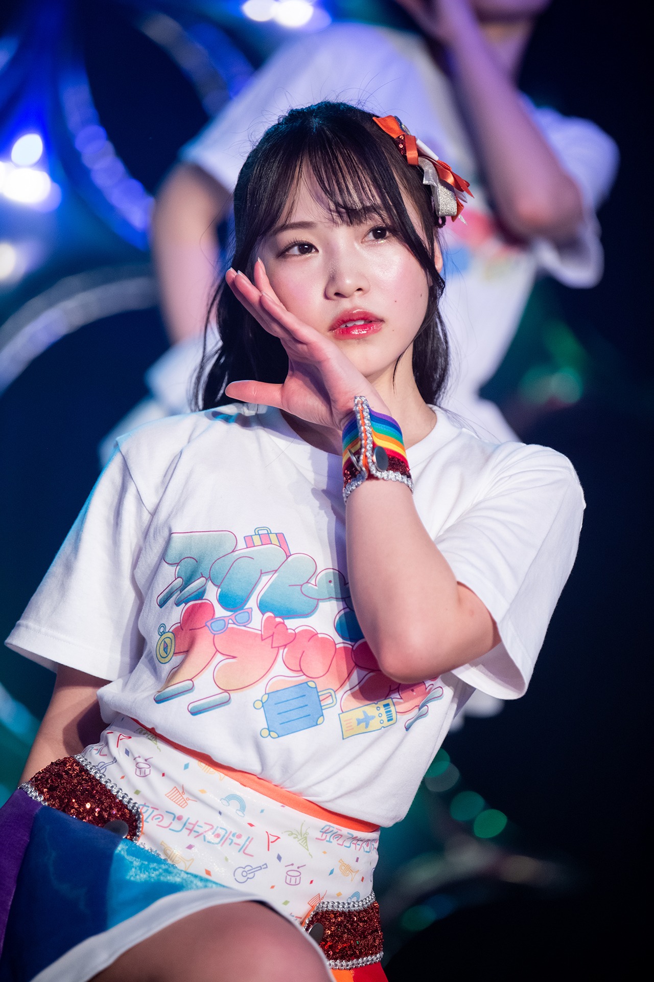 尾林結花