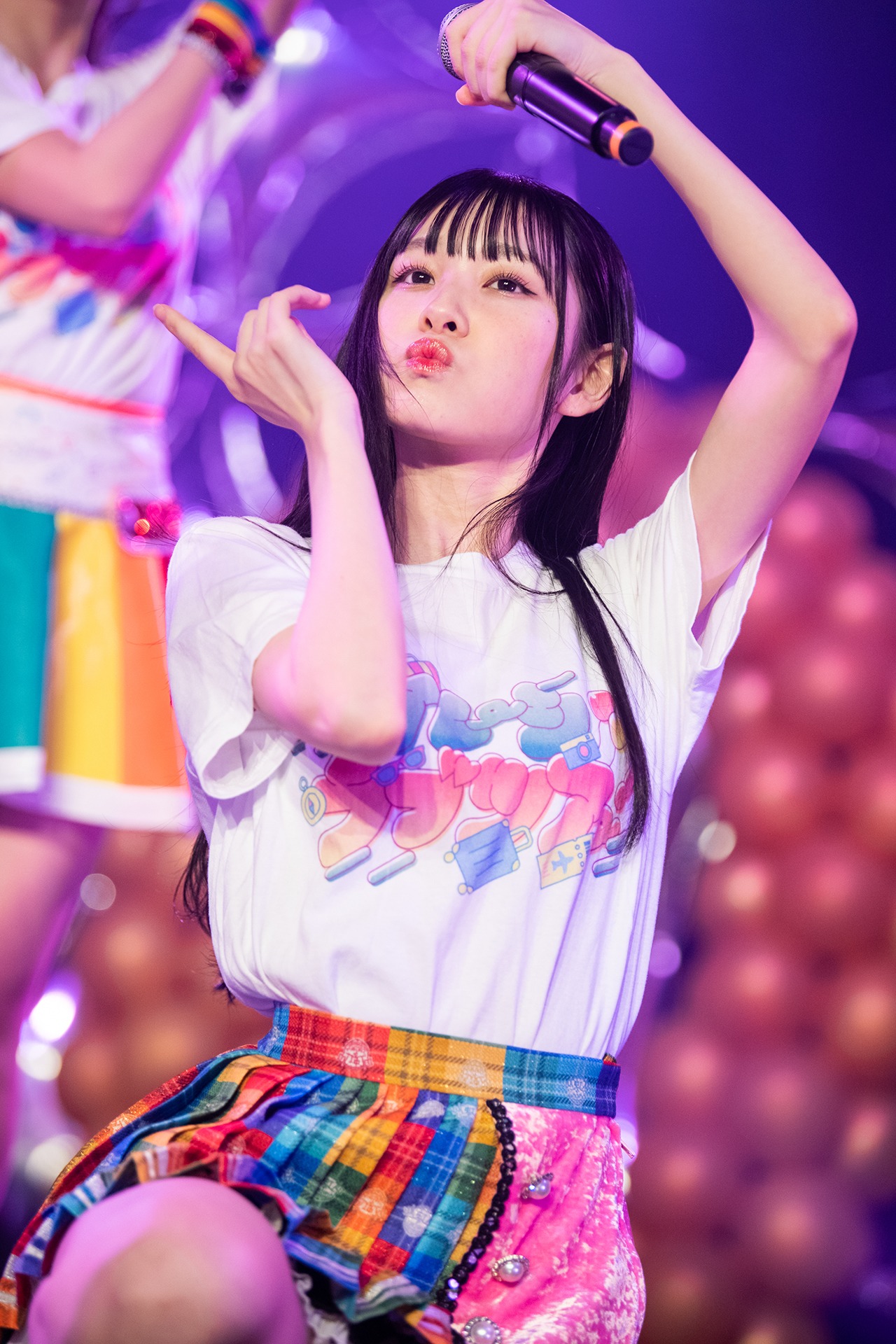 石原愛梨沙