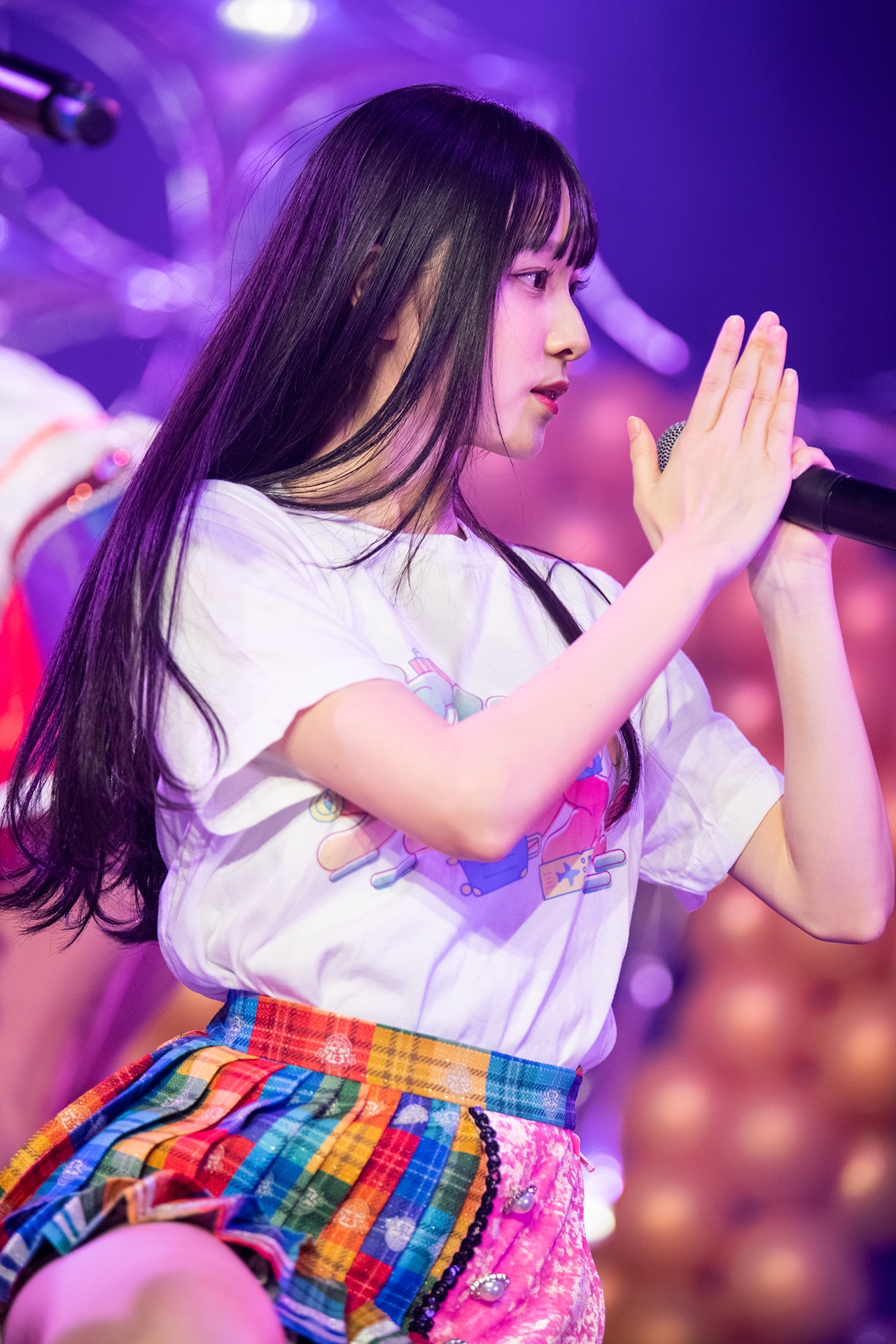 石原愛梨沙