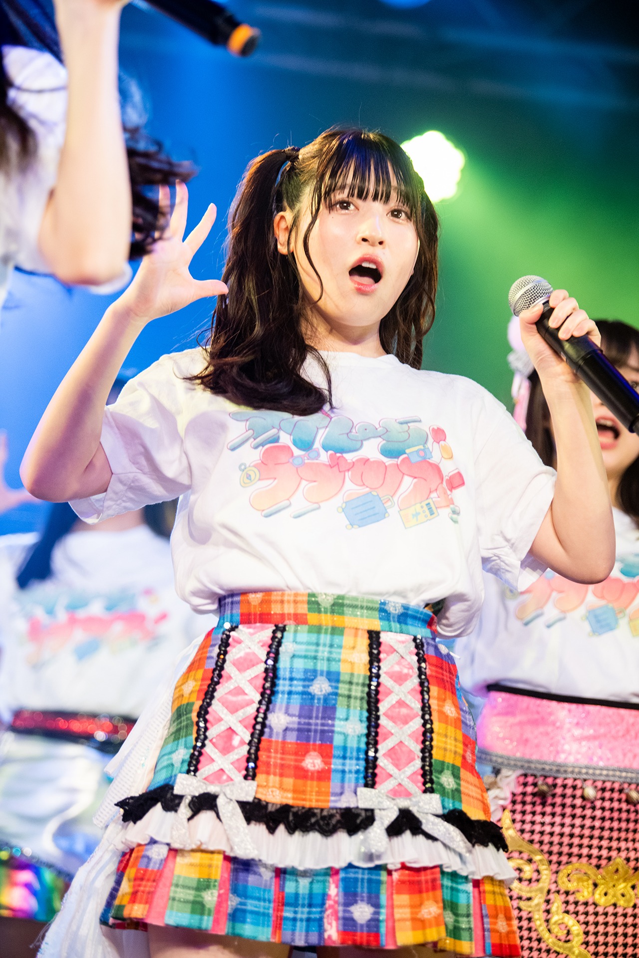 一宮ゆい