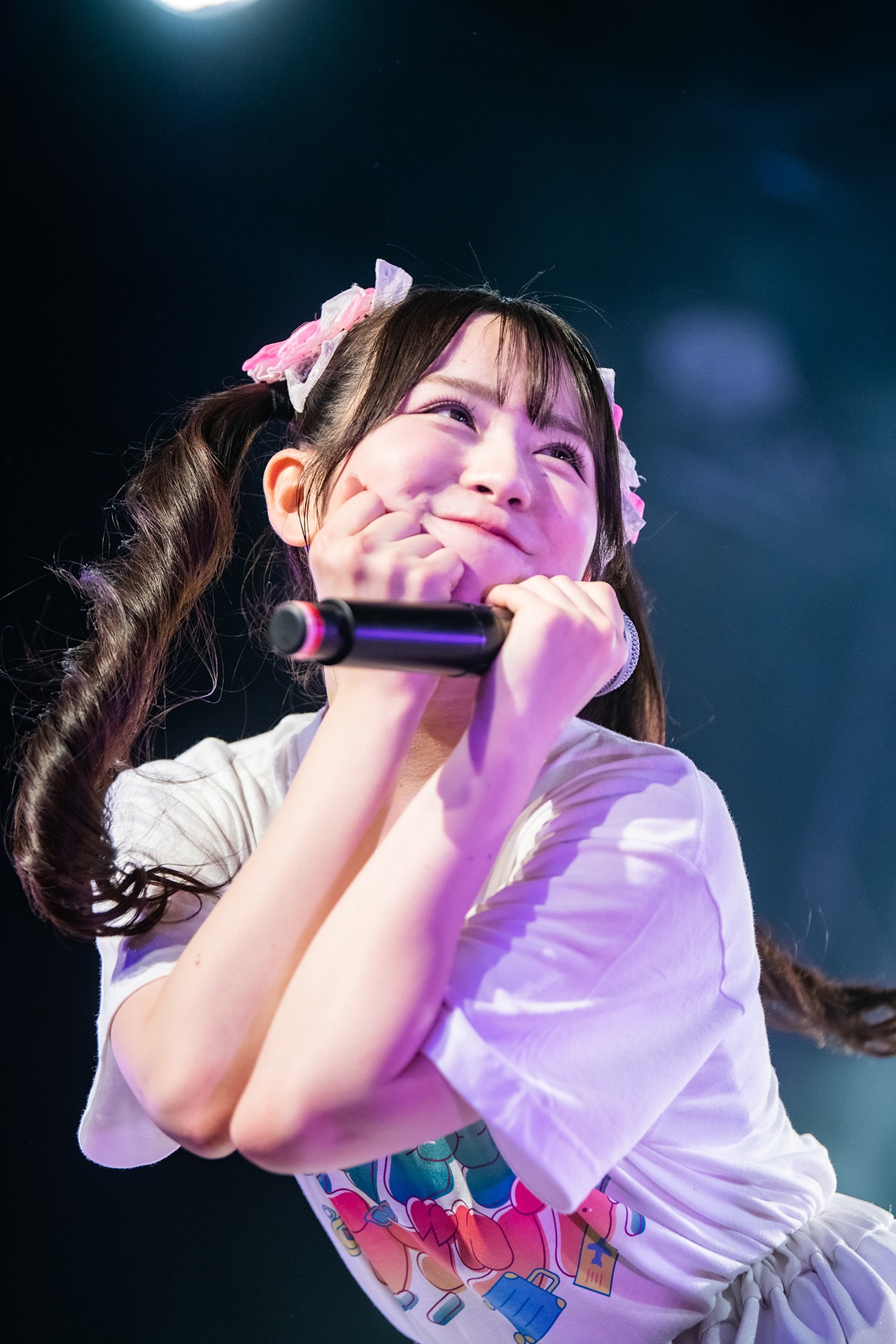 栗原舞優