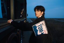 TAEHYUN（TOMORROW X TOGETHER）