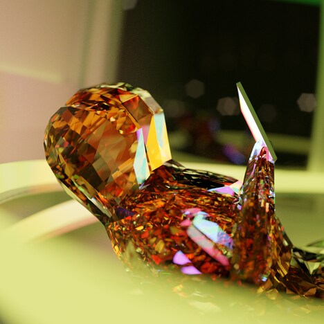 Till Yawuh「Sunbeams」配信ジャケット