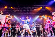 虹のコンキスタドール