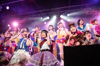 虹のコンキスタドール