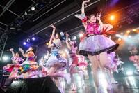 虹のコンキスタドール