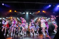 虹のコンキスタドール