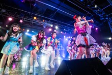 虹のコンキスタドール