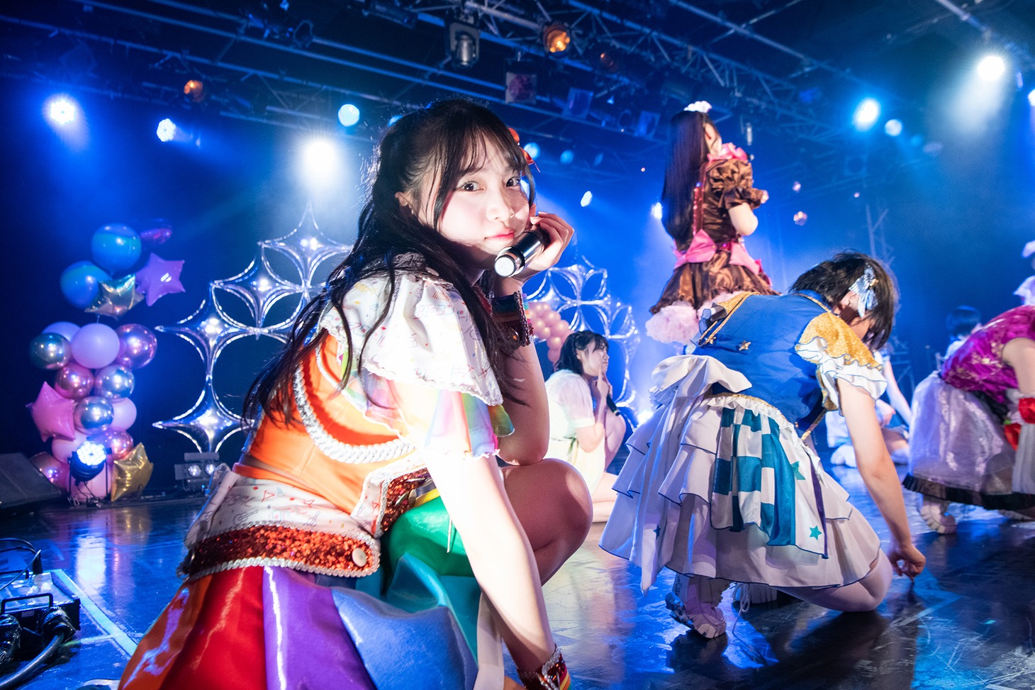 尾林結花
