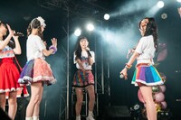 帰ってきた石原愛梨沙。