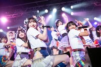 虹のコンキスタドール