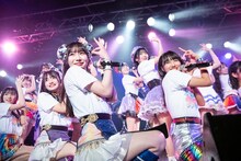 虹のコンキスタドール