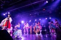 虹のコンキスタドール