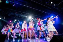 虹のコンキスタドール