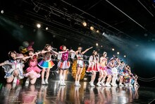 虹のコンキスタドール