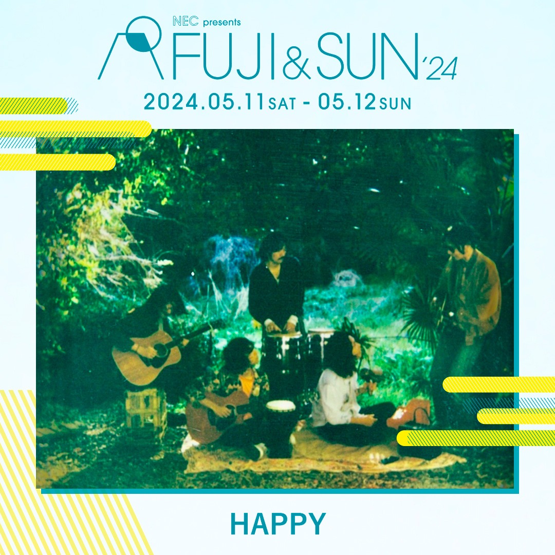 HAPPY