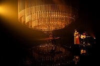 スピッツ「楓」をカバーするSuperfly。