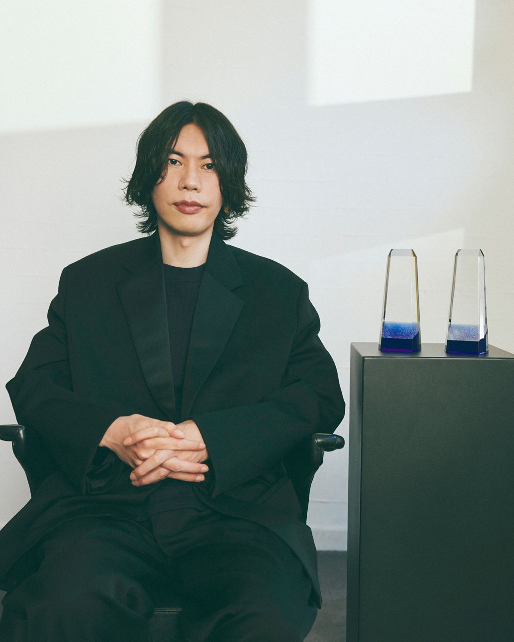 米津玄師