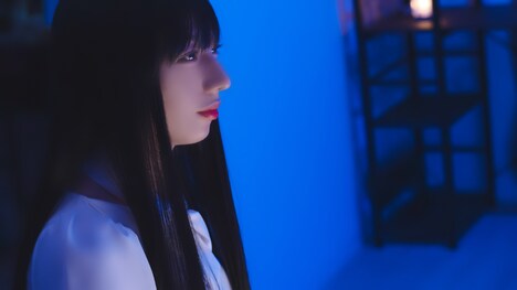 ドラマ「シークレット同盟」場面写真(c)「シークレット同盟」製作委員会