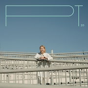 土岐麻子「Peppermint Time ~20th Anniversary Best~」ジャケット