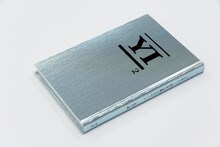 山口一郎「ことば2 僕自身の訓練のためのノート」限定盤