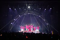 いぎなり東北産「2024春ツアー TOHOKU-SAN EXPO」最終公演の様子。（提供：スターダストプロモーション）