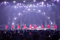 いぎなり東北産「2024春ツアー TOHOKU-SAN EXPO」最終公演の様子。（提供：スターダストプロモーション）