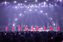 いぎなり東北産「2024春ツアー TOHOKU-SAN EXPO」最終公演の様子。（提供：スターダストプロモーション）
