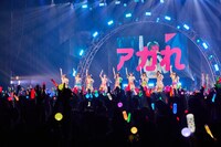 いぎなり東北産「2024春ツアー TOHOKU-SAN EXPO」最終公演の様子。（提供：スターダストプロモーション）