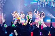 いぎなり東北産「2024春ツアー TOHOKU-SAN EXPO」最終公演の様子。（提供：スターダストプロモーション）