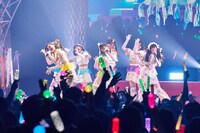 いぎなり東北産「2024春ツアー TOHOKU-SAN EXPO」最終公演の様子。（提供：スターダストプロモーション）