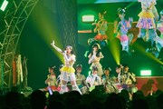 いぎなり東北産「2024春ツアー TOHOKU-SAN EXPO」最終公演の様子。（提供：スターダストプロモーション）