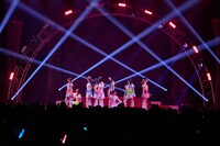 いぎなり東北産「2024春ツアー TOHOKU-SAN EXPO」最終公演の様子。（提供：スターダストプロモーション）