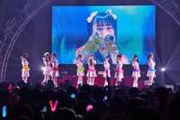 いぎなり東北産「2024春ツアー TOHOKU-SAN EXPO」最終公演の様子。（提供：スターダストプロモーション）