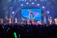 いぎなり東北産「2024春ツアー TOHOKU-SAN EXPO」最終公演の様子。（提供：スターダストプロモーション）