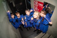 fishbowl（撮影：ヤギタツノリ）