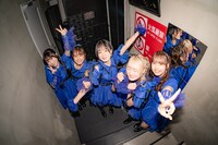 fishbowl（撮影：ヤギタツノリ）