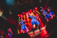 fishbowl「テンセイ 東京」の様子。（撮影：ヤギタツノリ）