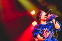 新間いずみ（撮影：ヤギタツノリ）